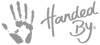 Handed By