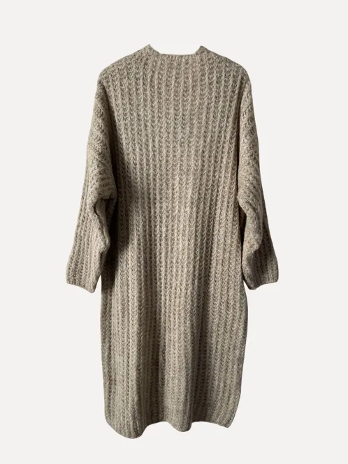 Hovedbilde Havre - Melli Cardigan