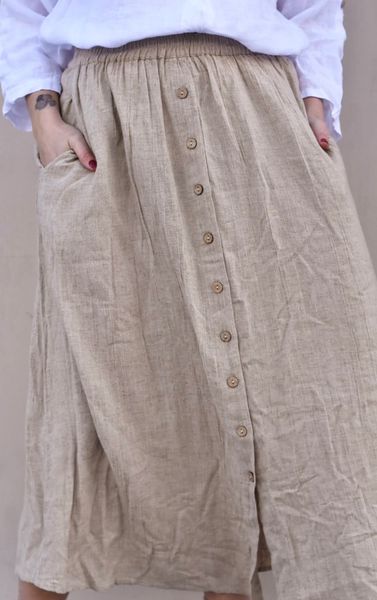 Hovedbilde Natur - Alva Skjørt