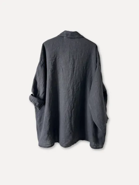 Hovedbilde Smoke - Lovely fall ...