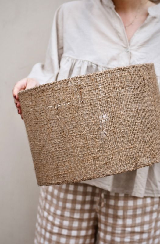 Natur - Jakob Lampeskjerm