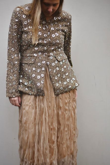 Hovedbilde Yassoller Blazer