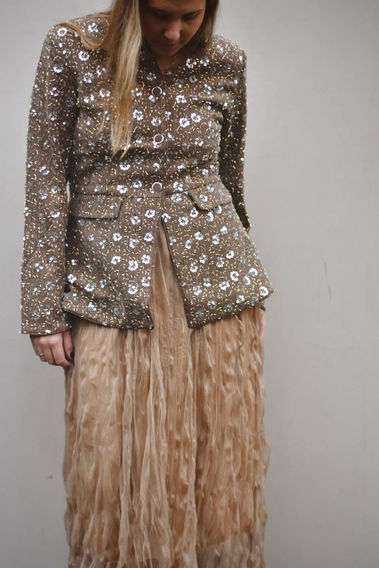 Yassoller Blazer