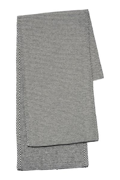 Hovedbilde Black/White - Aya Skjerf