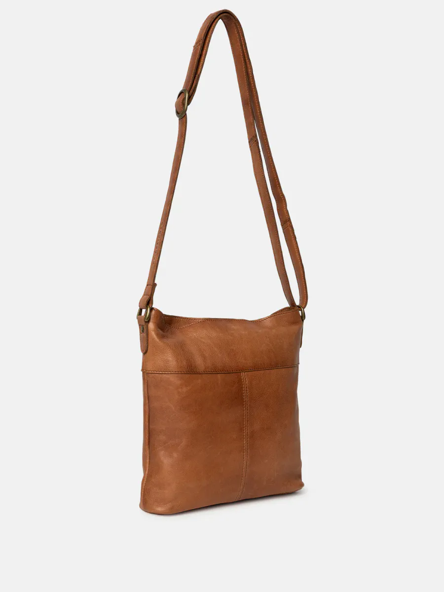 Walnut - Kay Urban Veske