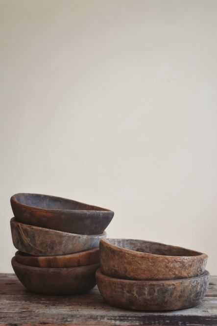 Hovedbilde Natur - vintage trefat