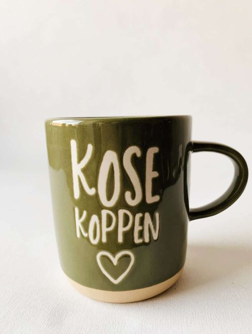 Hovedbilde «Kosekoppen» Krus