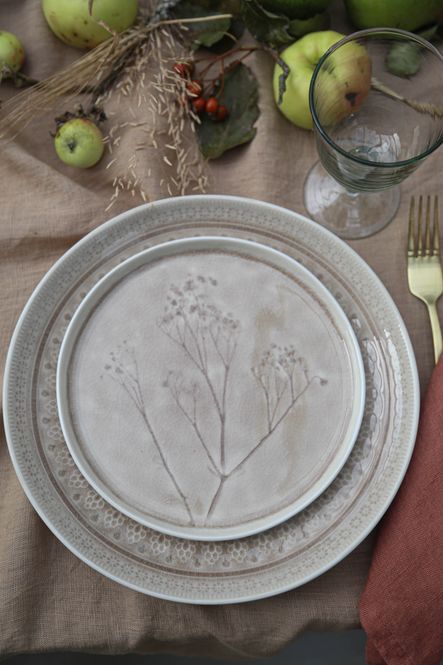 Hovedbilde Sand - Fauna Tallerken