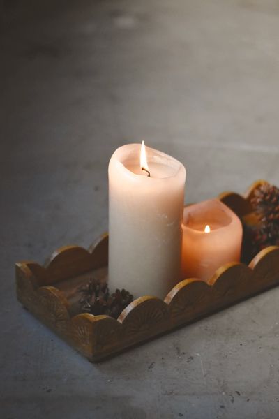 Hovedbilde Brett med bølgekant