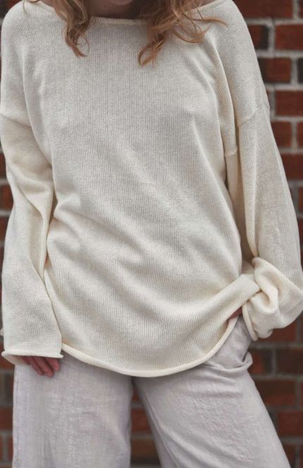 Hovedbilde Offwhite - Marielle Lin ...