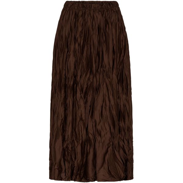 Hovedbilde Brunt - Alix Skjørt