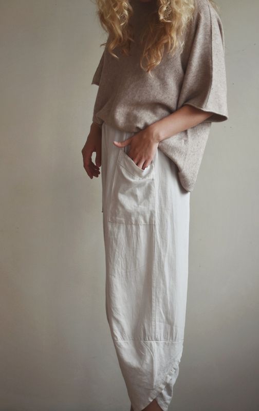 Sabbia - Sophie lin Bukse