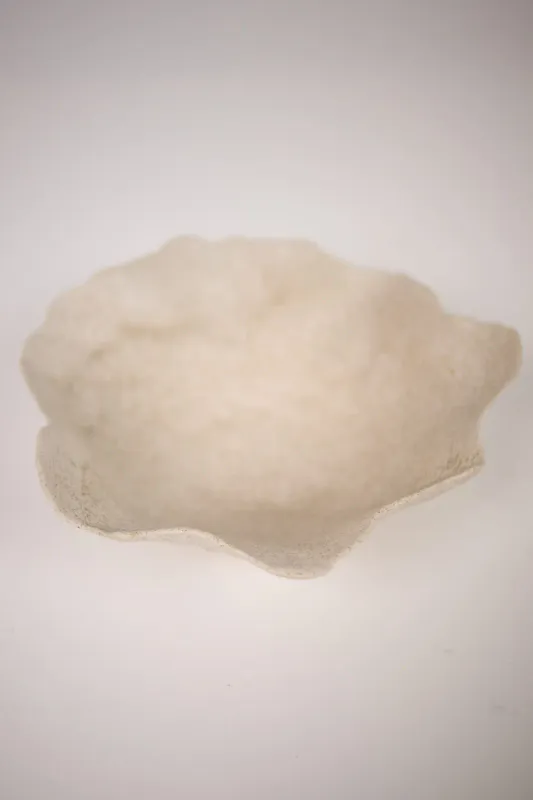 Sand - Clair Fat Liten