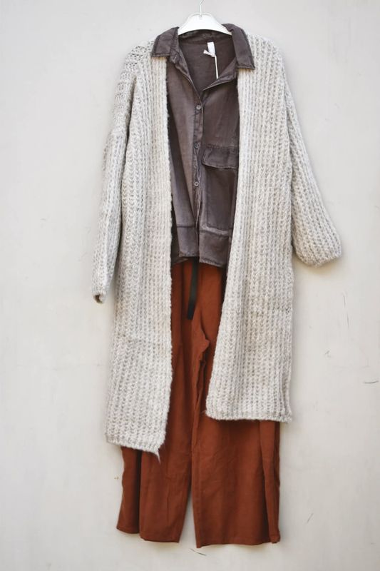 Havre - Melli Cardigan
