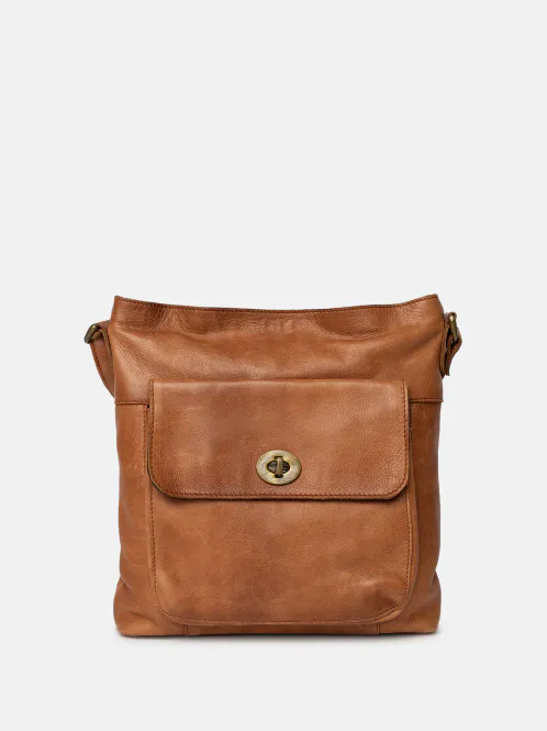 Hovedbilde Walnut - Kay Urban Veske