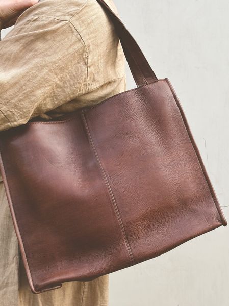 Hovedbilde Woodsmoke - Aro Urban Veske