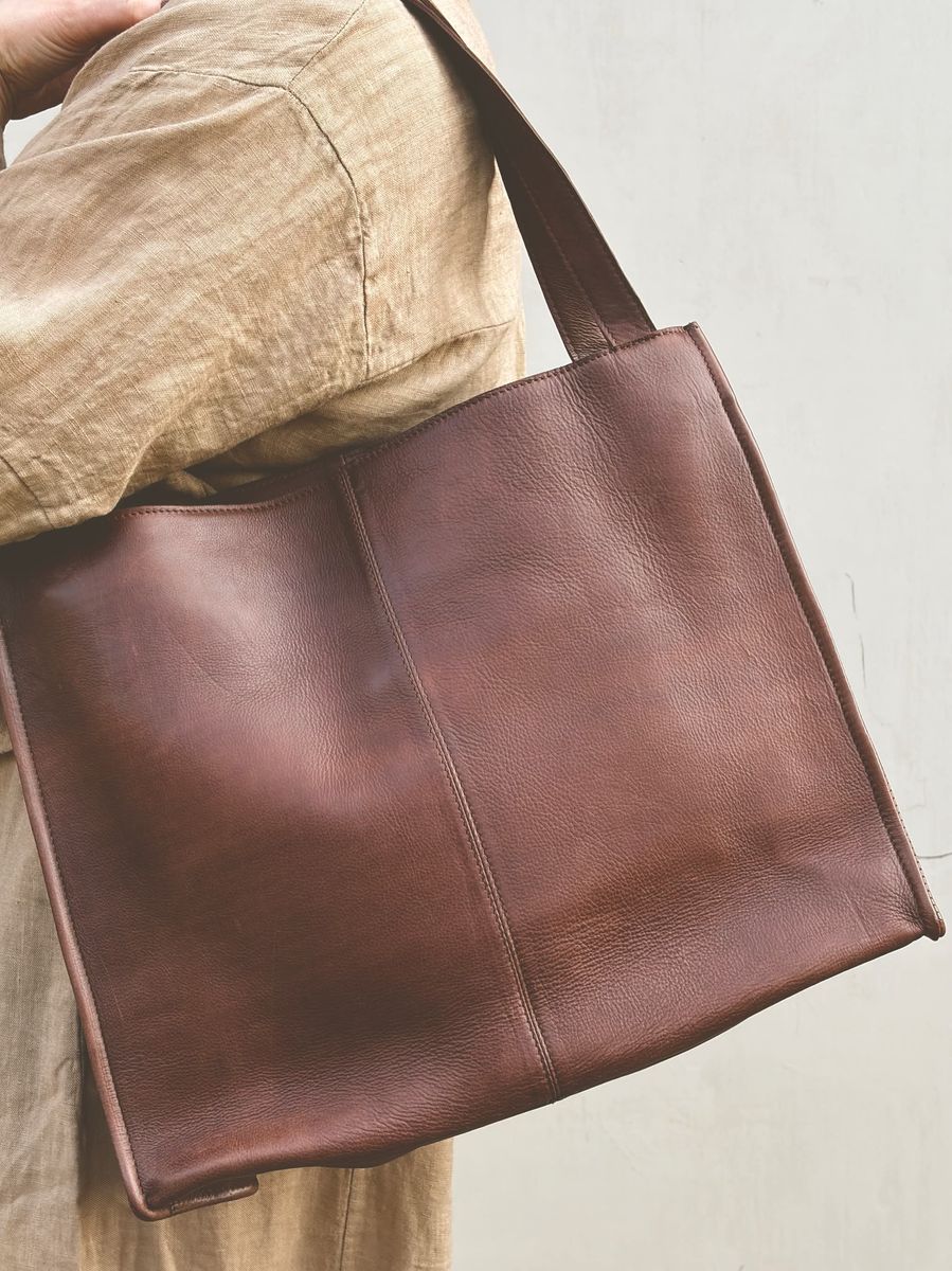 Woodsmoke - Aro Urban Veske