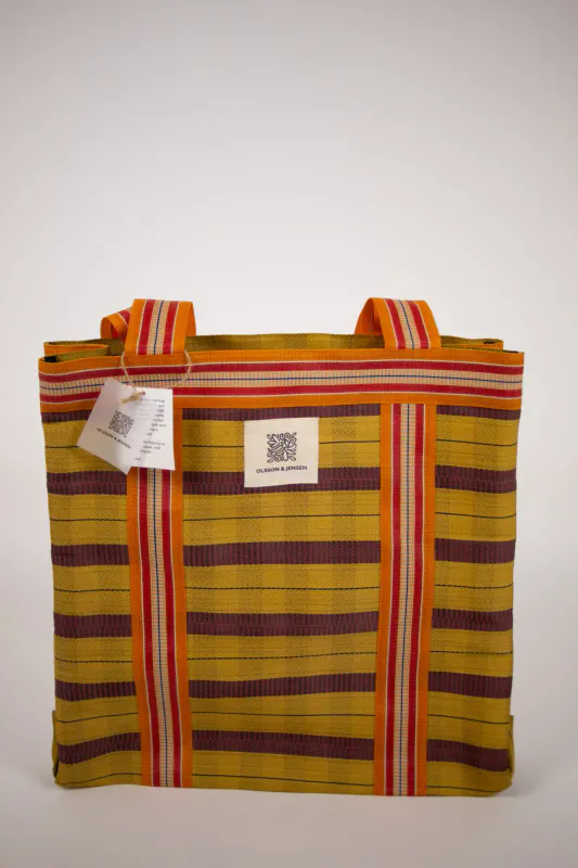 Jojo shopper stor