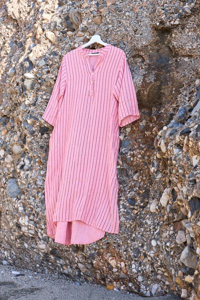 Hovedbilde Rose stripe - Melina Lin ...