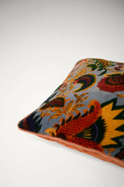 Hovedbilde Renard - Velur putetrekk