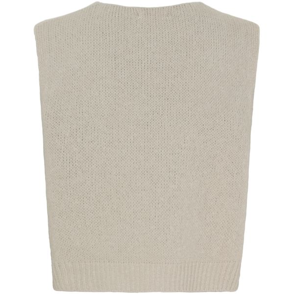 Hovedbilde Beige - Marlene Vest