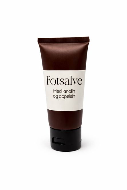Hovedbilde Fotsalve