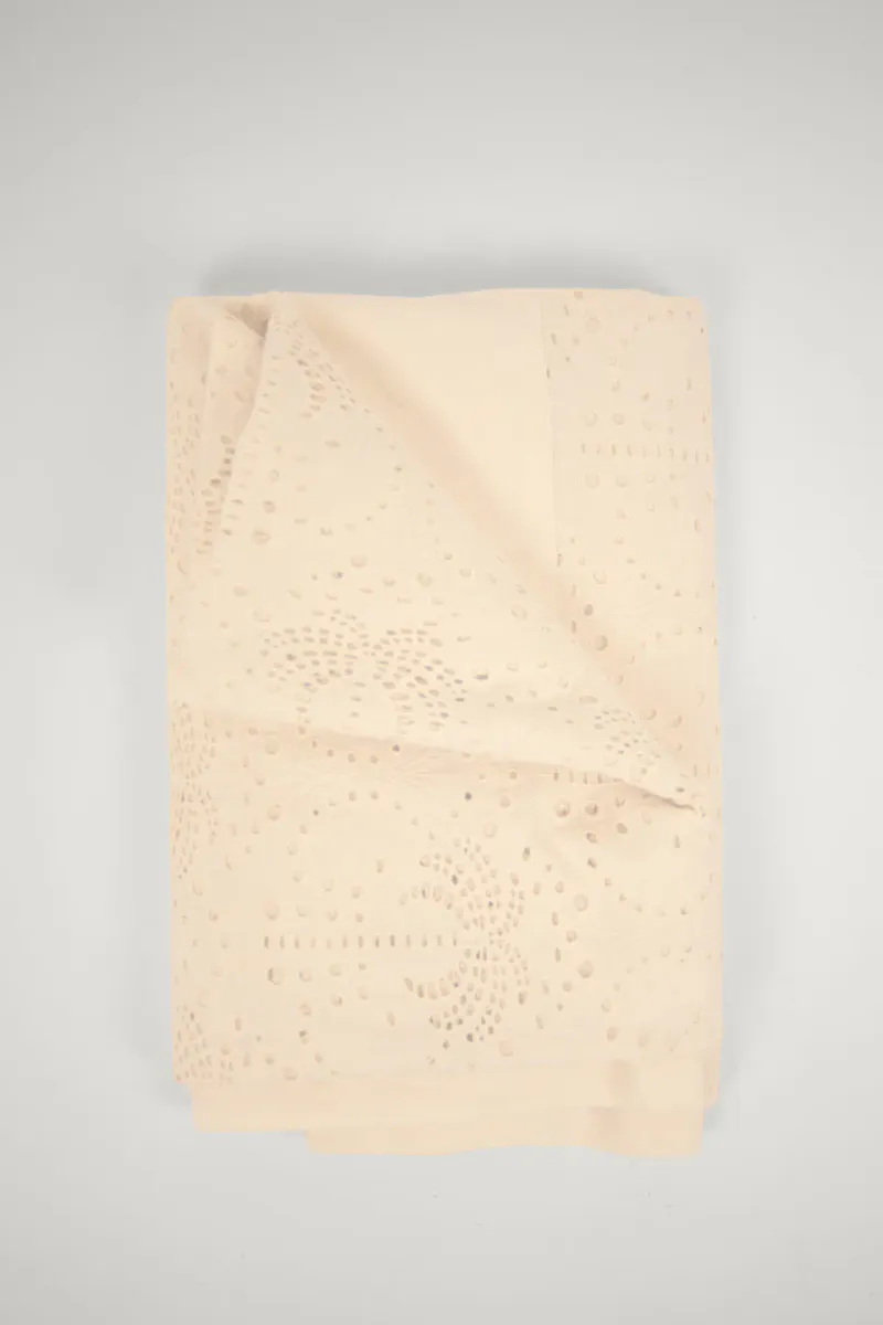 Brisa - Blonde duk 150x300