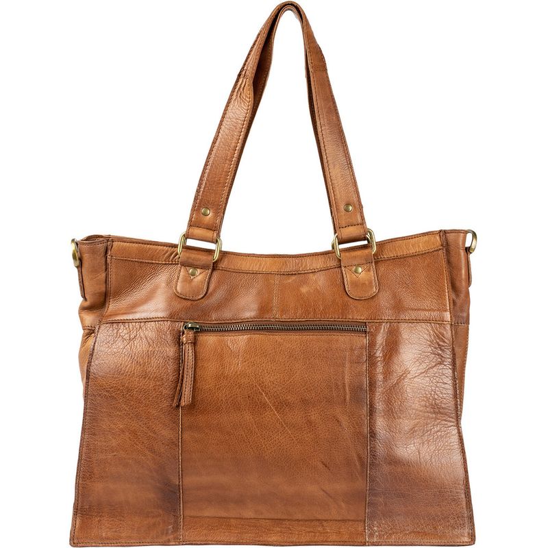 Walnut - Molly Urban Skinnveske