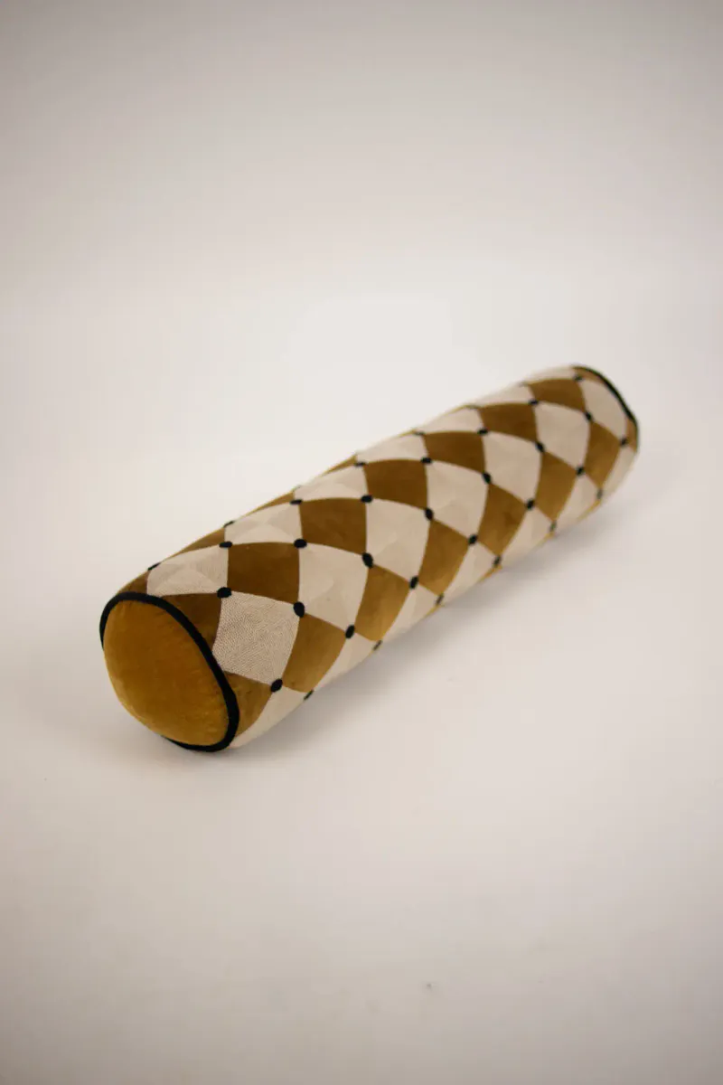 Esmeralda Bolsterpute  