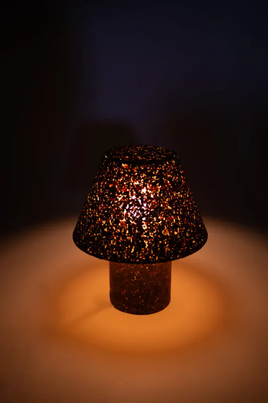 Coralie Bord Lampe