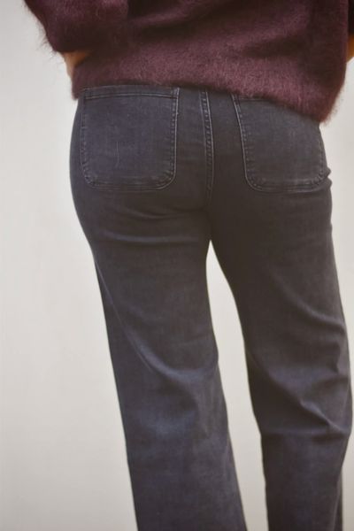 Hovedbilde Sort - Tora Bukse