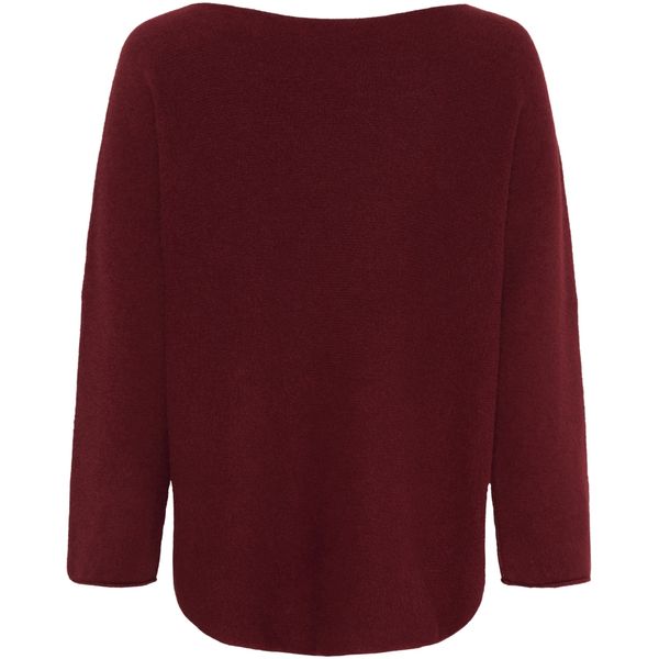 Hovedbilde Burgunder - Dagmar Genser