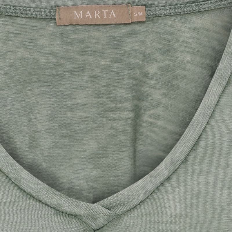 Military - Marianne T-Skjorte