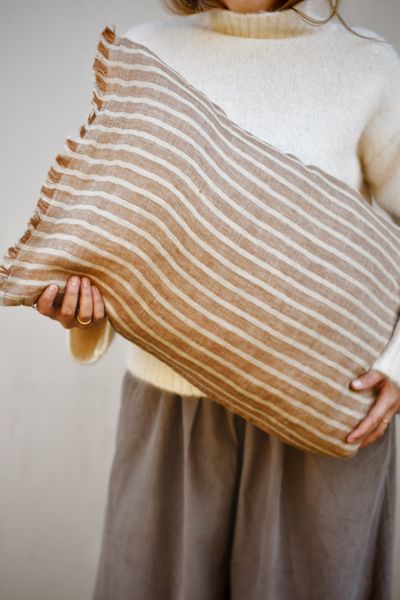 Hovedbilde Stanfield Lin Putetrekk 40 ...