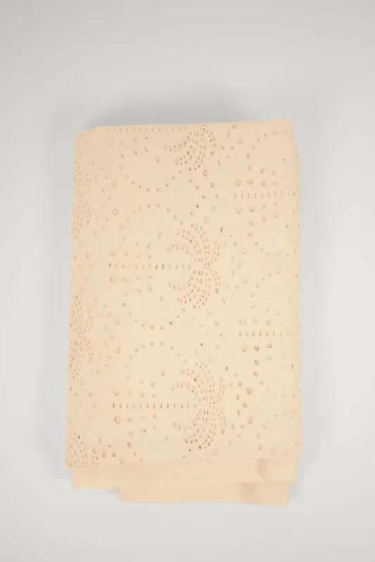 Brisa - Blonde duk 150x300