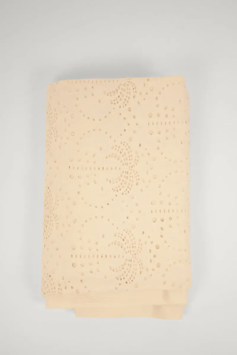 Brisa - Blonde duk 150x300