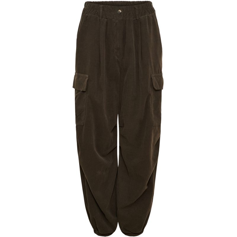 Moro - Sabella Cargo Cord Bukse