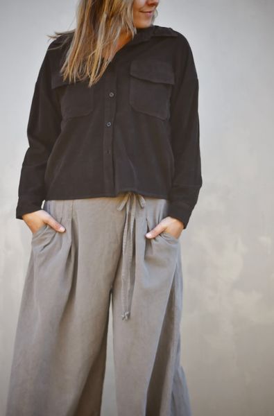 Hovedbilde Moro - Birdie Cord Jakke