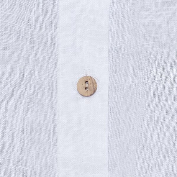 Hovedbilde Hvit - Malisa Lin Skjorte