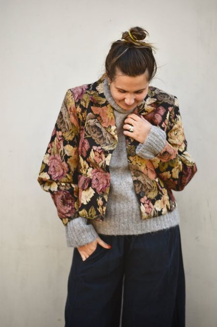 Hovedbilde Yasextira Blazer