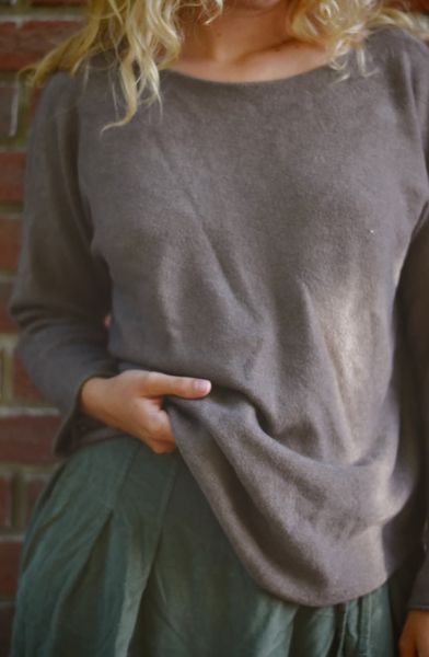 Hovedbilde Nuggatt - Dagmar Genser