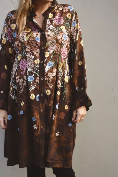 Hovedbilde Moro - Acorn Kjole