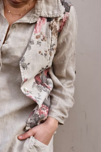 Hovedbilde English roses - Polo fun Lin ...