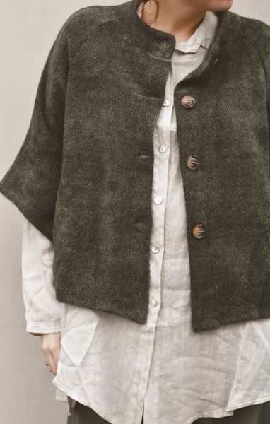 Hovedbilde Army - Thunder Jakke