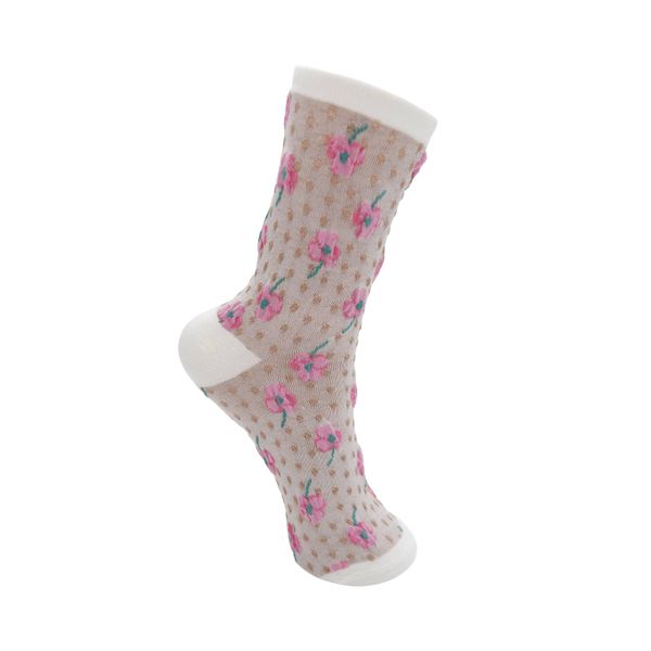 Hovedbilde Butter Yellow - Marceline ...