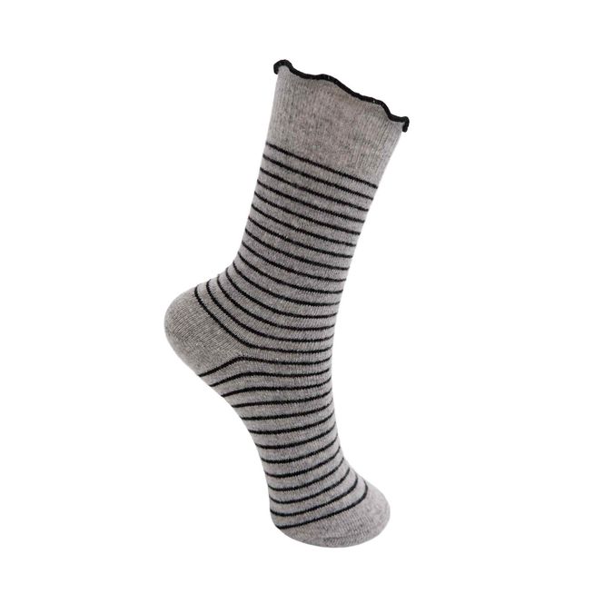 Hovedbilde Grey - Bcbetsey Ull Sokker