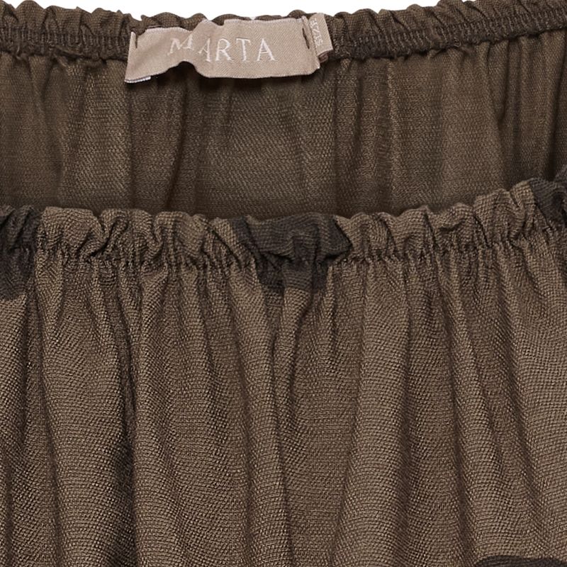Brown - Luciana Topp