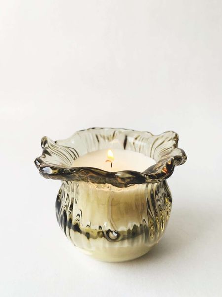 Hovedbilde Vanilje - Grønn Blomst ...