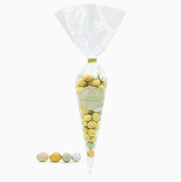 Hovedbilde Nannas - Sjokoladeegg