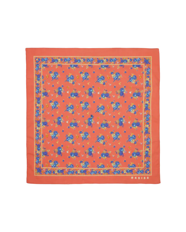 Chutney - Rose skjerf